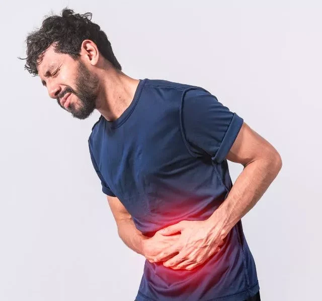 image of Remedies For Stomach Pain