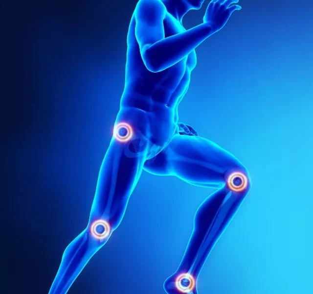 image of Tips to Keep Joints Healthy