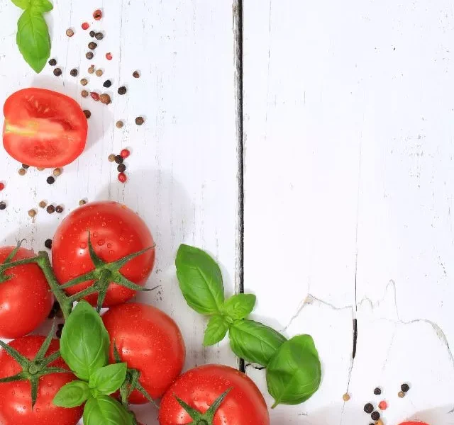image of Tomato Benefits