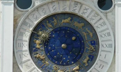 image of Zodiac Signs Lucky Numbers