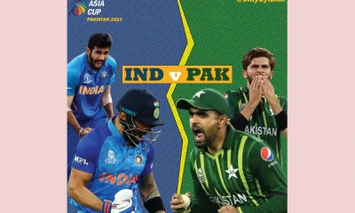 india vs pakistan asia cup 2023