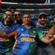 india vs pakistan fans