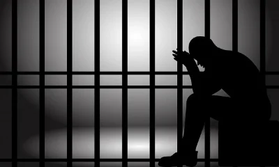 man sentenced 702 years jail