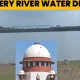 Cauvery water dispute