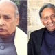 Mani Shankar Aiyar and pv narasimha rao