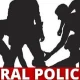 Moral policing