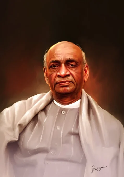 sardar Vallabhbhai Patel