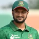 Shakib Al hasan