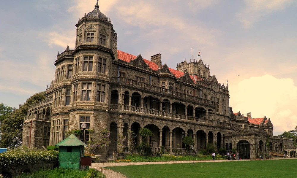 shimla palace