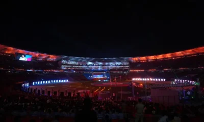 Narendra Modi Stadiuma