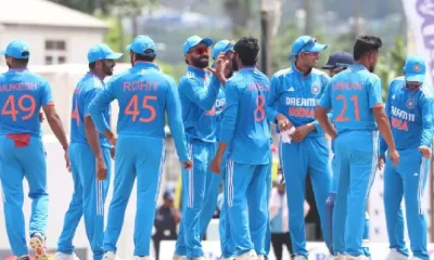 Team India