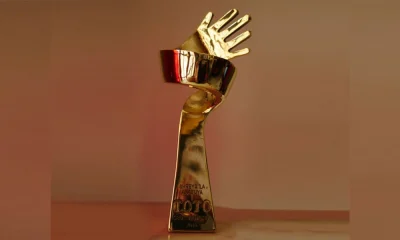 toto award