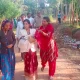 tradition of the unending gollas! Gubbi judge rescues baby mother
