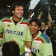1992 world cup champion pakistan cricket team