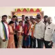 Vijayanagara News Annual Meeting of tapcms at Harpanahalli
