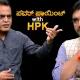 Ashwath Narayana in Power point with HPK