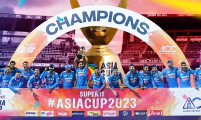 Asia cup