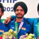 Shooters Win Sixth Gold