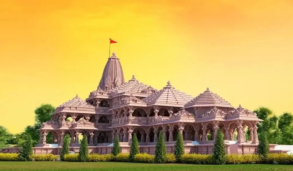 American hindus will celebrate ram mandir inauguration for a week