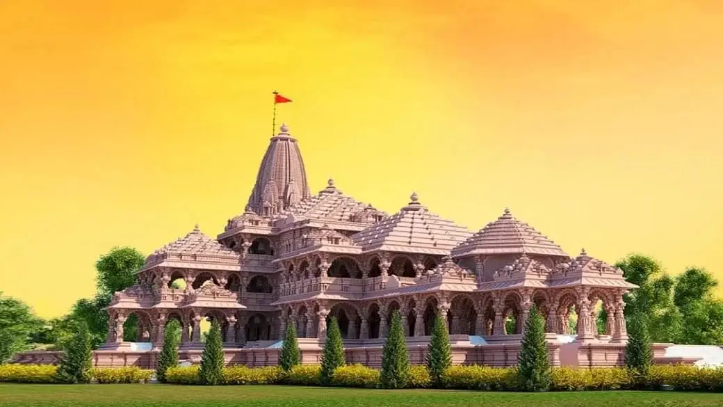 Ram Mandir ayodhya