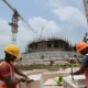 Rama Mandir construction