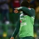 Babar Azam rued Pakistan's Asia Cup exit