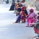Pakistani Beggars in Saudi Arabia and Iraq, its Big problem for them