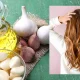 Benefits of Garlic for Hair Growth