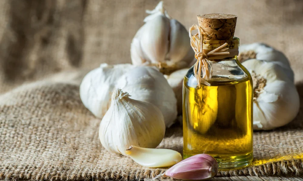 Benefits of Garlic for Hair Growth