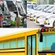 No School Bus wan on sept 11th Bengaluru Bandh effect