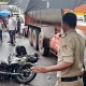 Road Accident in madikeri