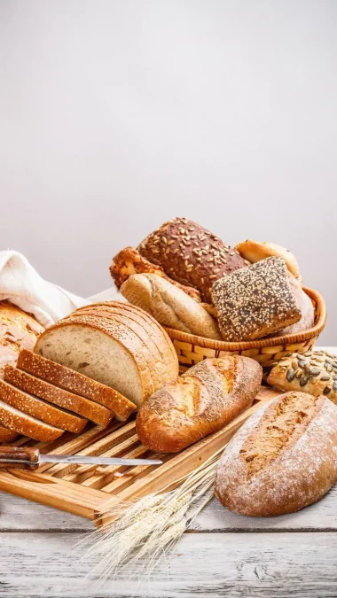 Bread Foods You Should Never Refrigerate