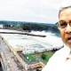 CM siddaramaiah and Cauvery Dispute