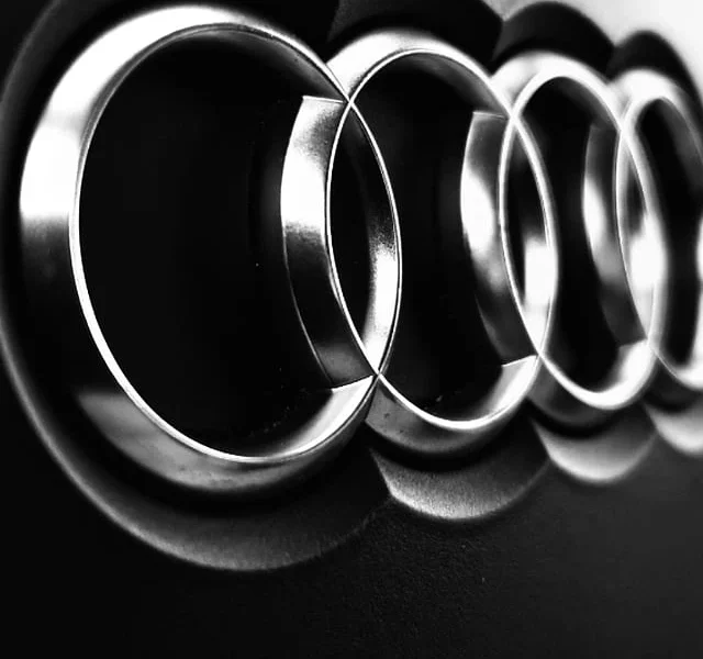 Audi Car