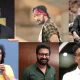 Sandalwood actors