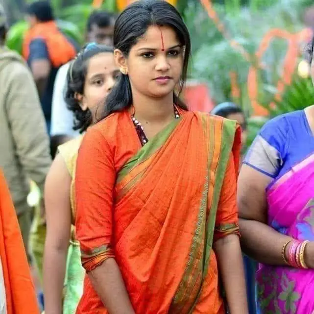 Chaitra kundapura 