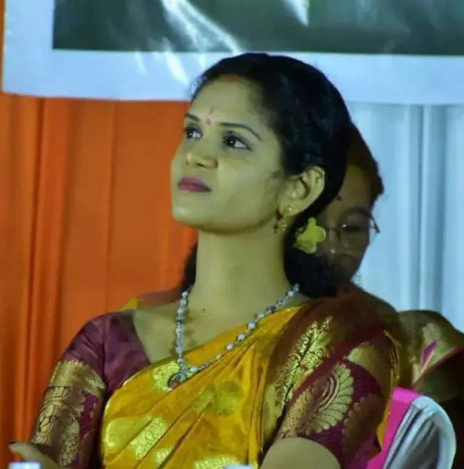 Chaitra kundapura