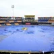 Rain is expected to play spoilsport in Indo-Pak super 4 clash
