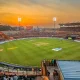 Hyderabad Ground