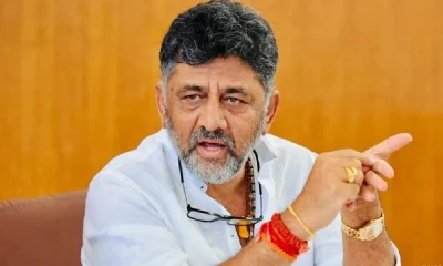 DK Shivakumar DCM reply to opposition