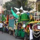 Eid Milad procession