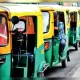 Karnataka bandh Auto