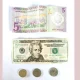 Foreign Currency Notes, Coins Found In Anjanadri Temple Hundi Money Counting