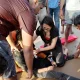Gokarna Beach Five tourists rescued