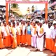 Gowri Ganesha festival celebrated in Ripponpet