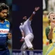 Hat-Tricks in ODI World Cup History