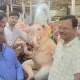 Ganesha idol to be installed at Idgah maidan in Hubli