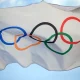 IOC Flag