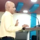 ISRO scientist Dr BHM Darukesh Speech at hosapete