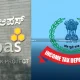 Income tax raid in Bangalore
